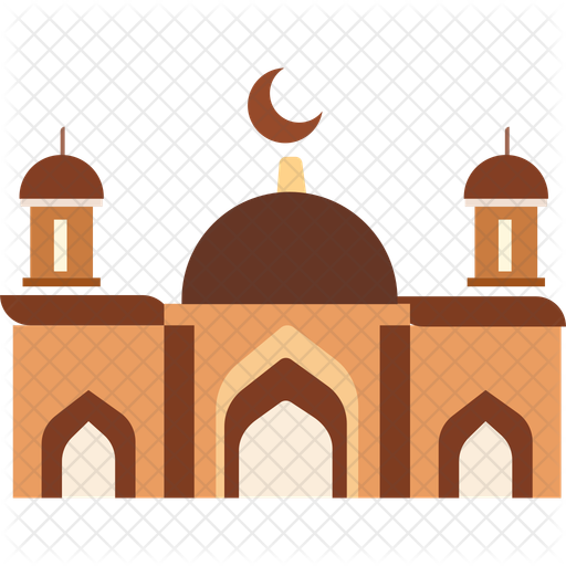 Logo Masjid